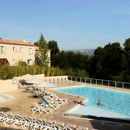 Les Coteaux De Pont Royal En Provence - Maeva Home - Appartement 3 Pieces 6 Personnes - Prestige Mae-6331 Mallemort Exterior foto
