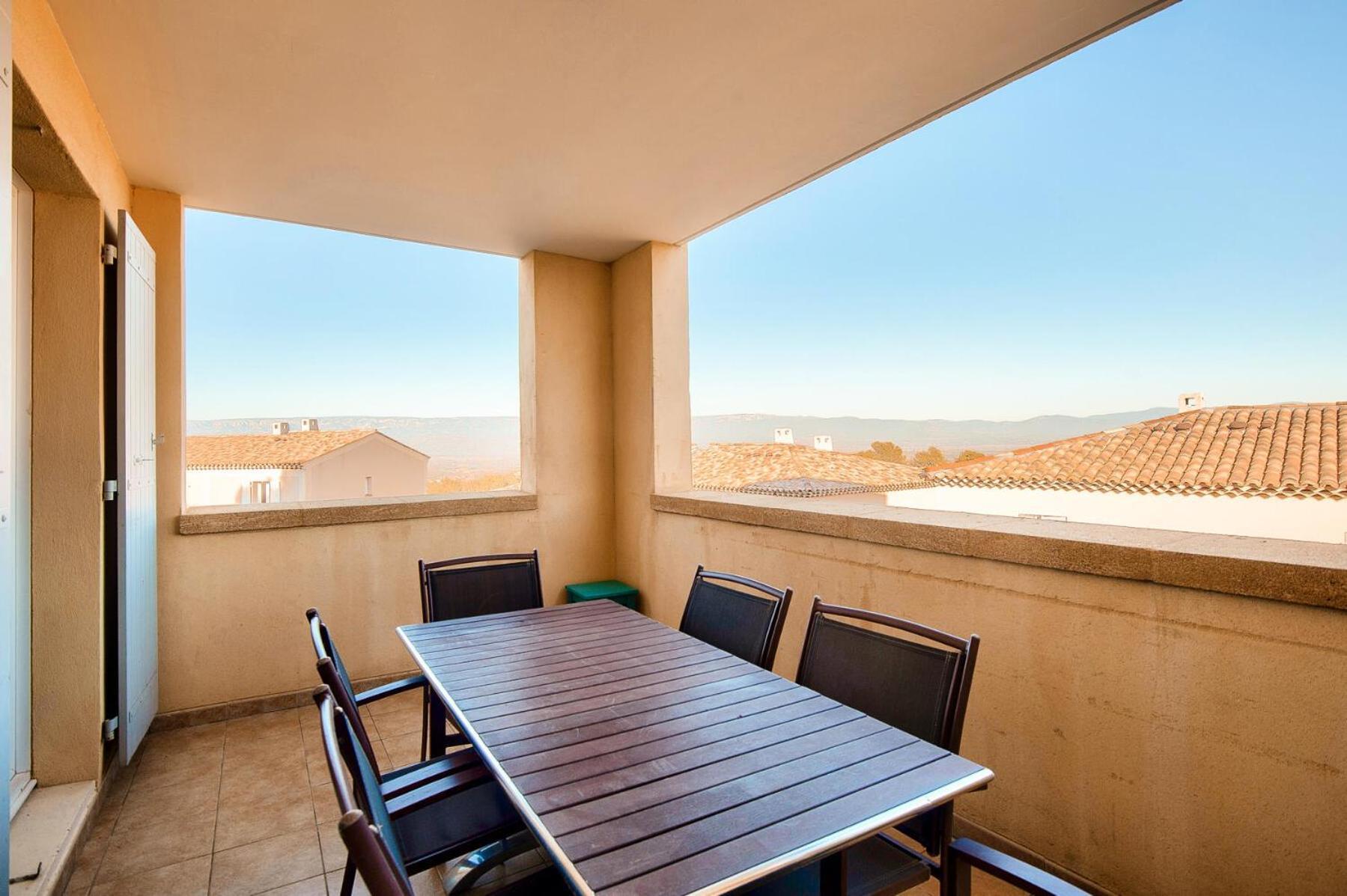 Les Coteaux De Pont Royal En Provence - Maeva Home - Appartement 3 Pieces 6 Personnes - Prestige Mae-6331 Mallemort Exterior foto