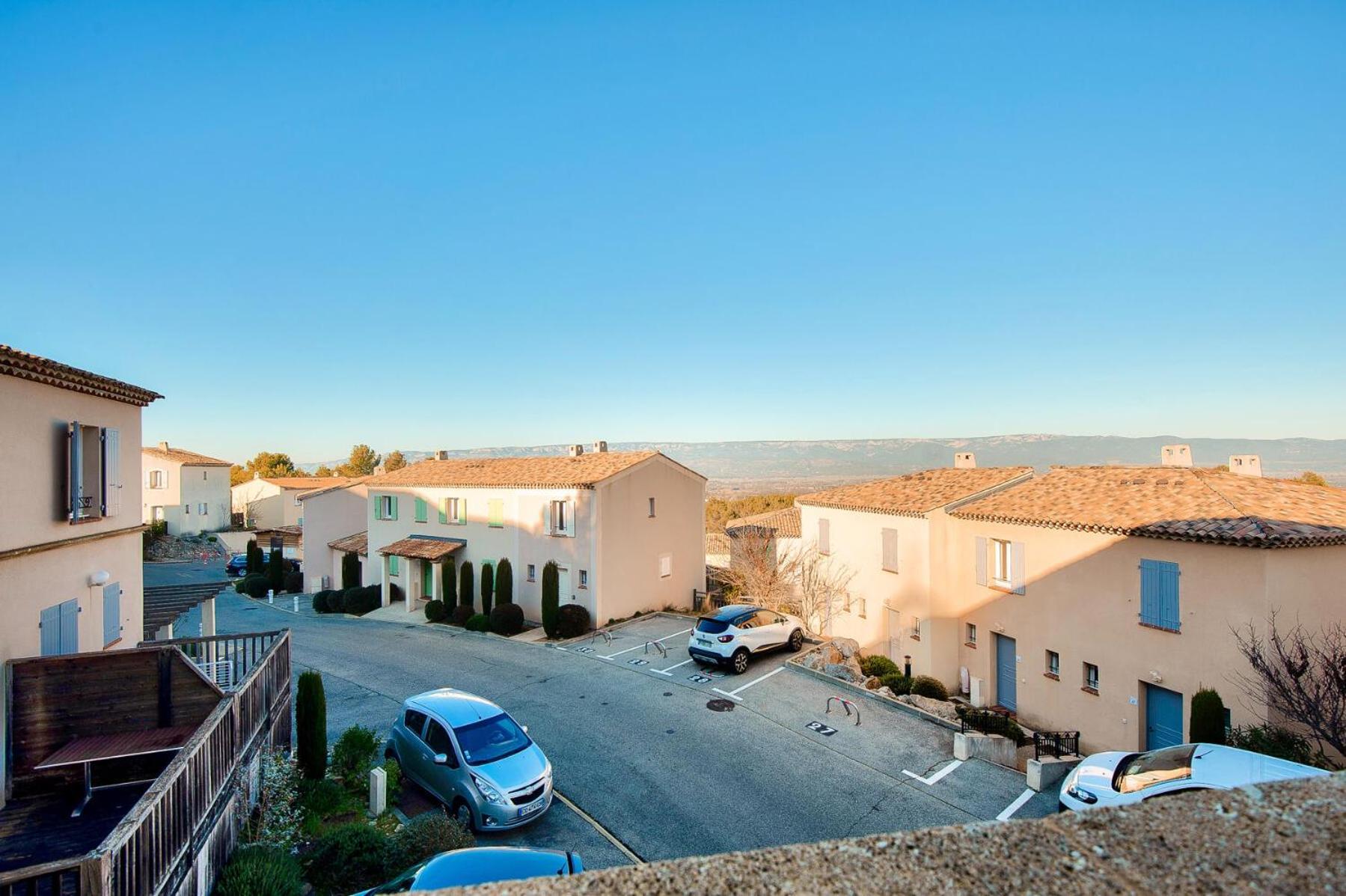 Les Coteaux De Pont Royal En Provence - Maeva Home - Appartement 3 Pieces 6 Personnes - Prestige Mae-6331 Mallemort Exterior foto