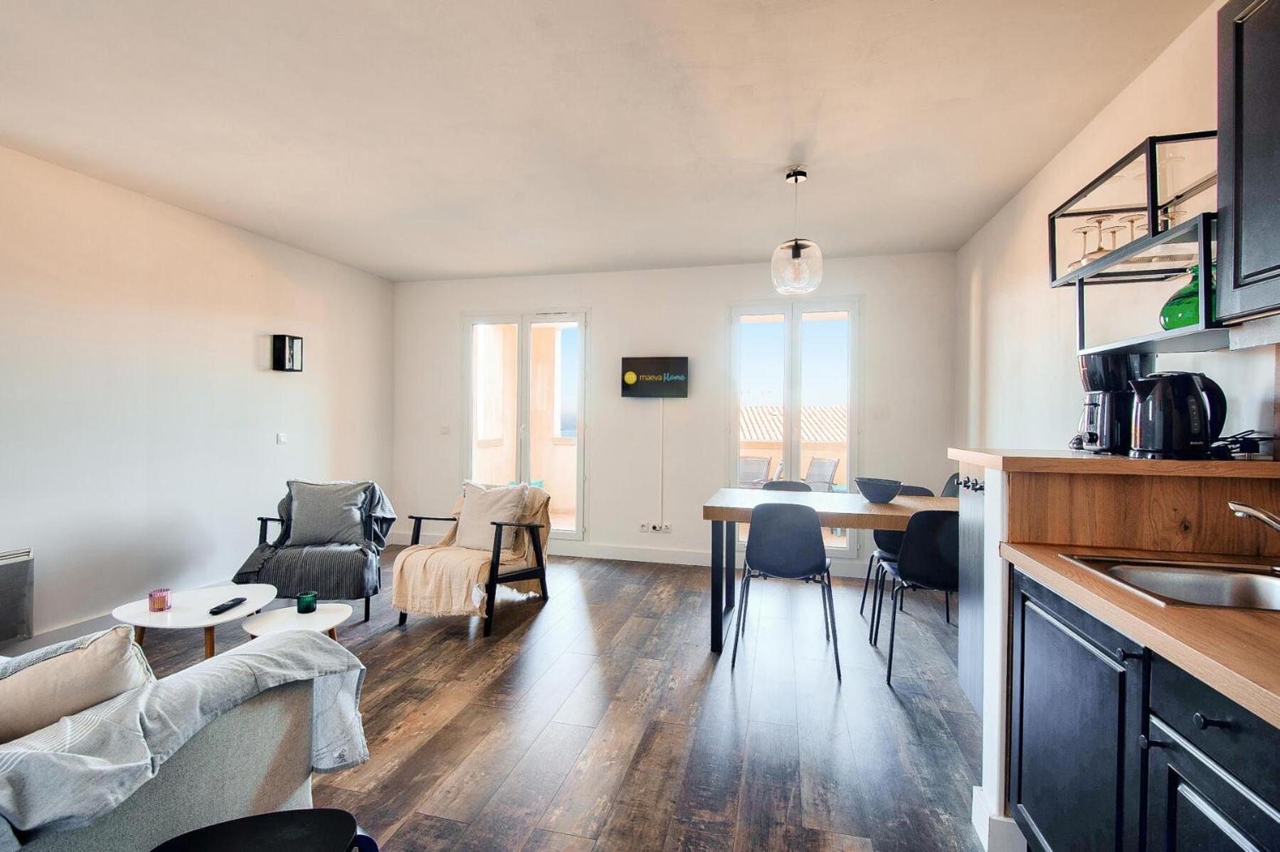 Les Coteaux De Pont Royal En Provence - Maeva Home - Appartement 3 Pieces 6 Personnes - Prestige Mae-6331 Mallemort Exterior foto