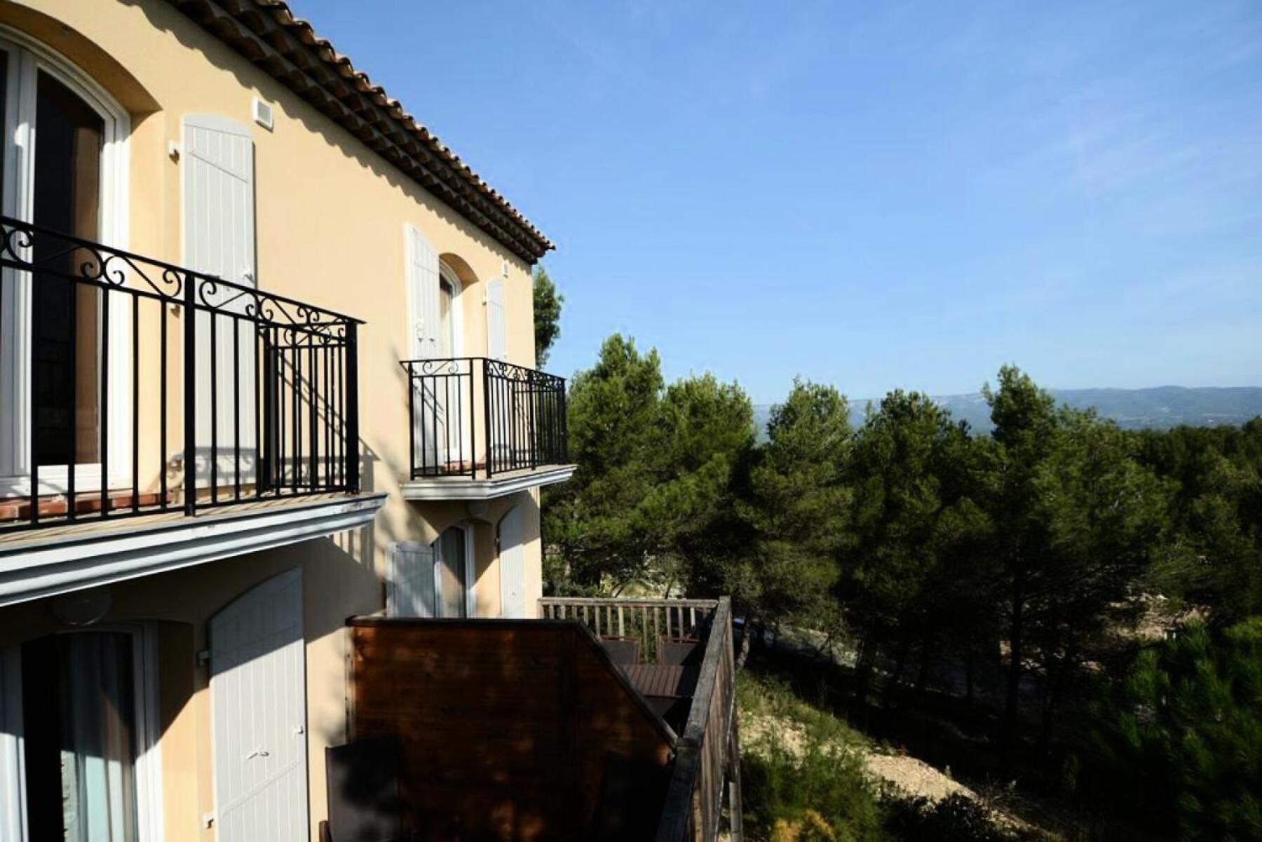 Les Coteaux De Pont Royal En Provence - Maeva Home - Appartement 3 Pieces 6 Personnes - Prestige Mae-6331 Mallemort Exterior foto