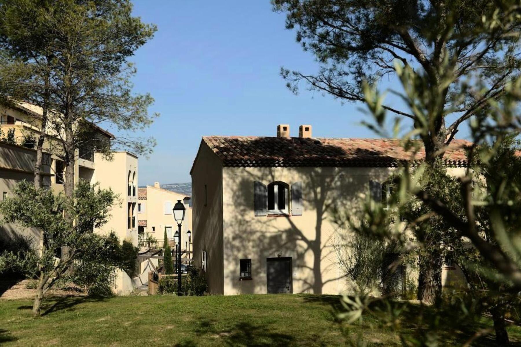 Les Coteaux De Pont Royal En Provence - Maeva Home - Appartement 3 Pieces 6 Personnes - Prestige Mae-6331 Mallemort Exterior foto