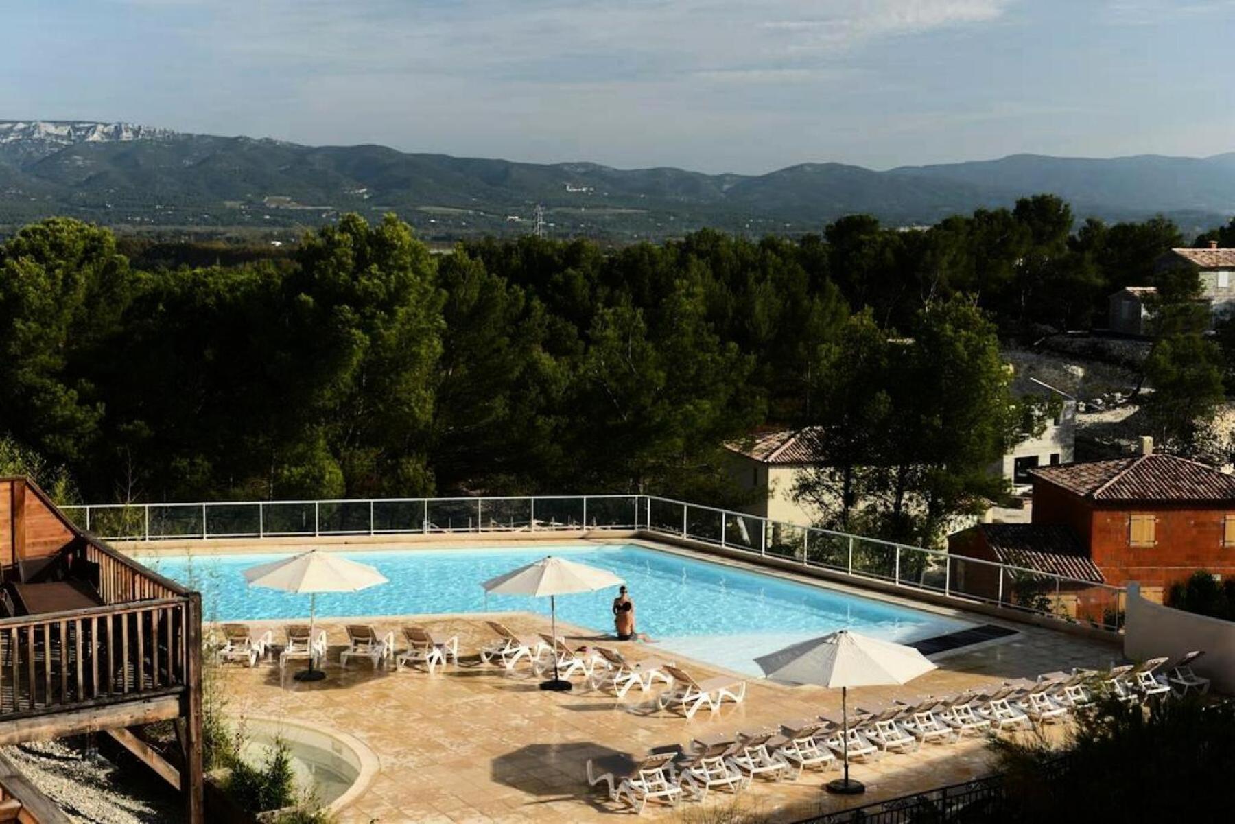 Les Coteaux De Pont Royal En Provence - Maeva Home - Appartement 3 Pieces 6 Personnes - Prestige Mae-6331 Mallemort Exterior foto